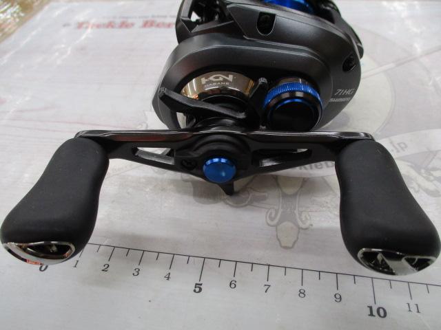 20SLX DC 71HG｜＠ベリーネット 日本最大新品中古釣具WEBショップ