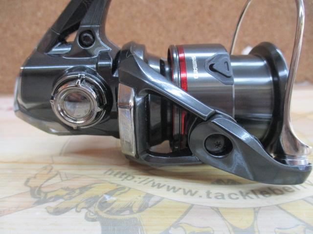 24ヴァンフォード C2500S 新品未使用 付属完備 24ヴァンフォード C2500S｜＠ベリーネット 日本最大新品中古釣具WEB