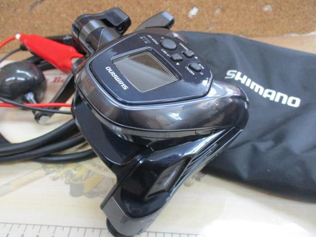 22フォースマスター 3000｜＠ベリーネット 日本最大新品中古釣具WEB