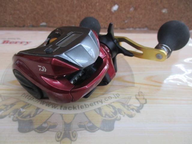 スパルタンMX IC 150HL