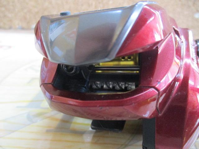 スパルタンMX IC 150HL