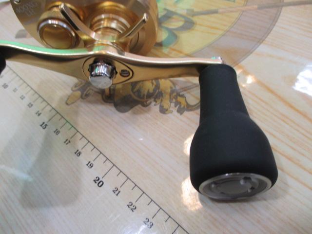23カルカッタコンクエストMD 400XGLH｜＠ベリーネット 日本最大新品
