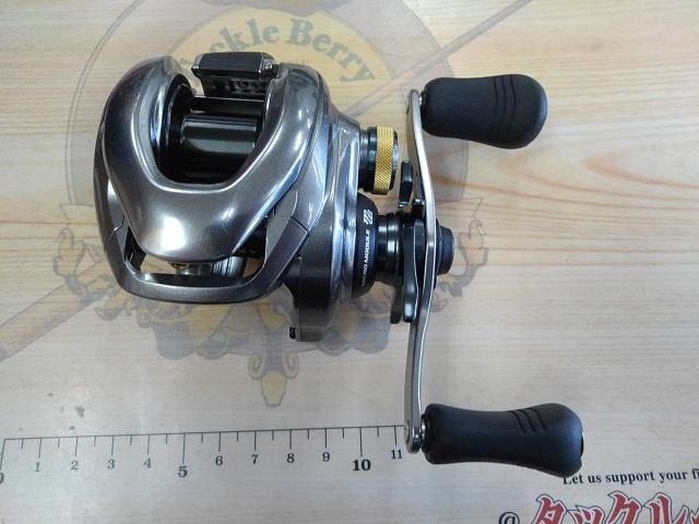 15メタニウムDC XG (LH) 前期モデル｜＠ベリーネット 日本最大新品中古