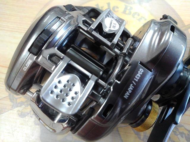 15メタニウムDC XG (LH) 前期モデル｜＠ベリーネット 日本最大新品中古