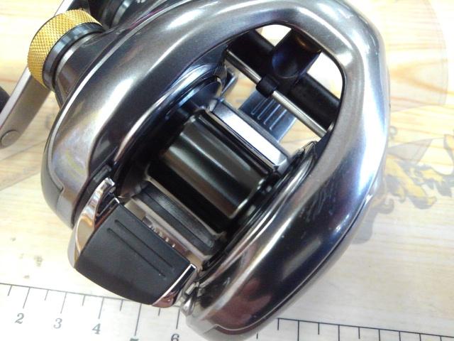 15メタニウムDC XG (LH) 前期モデル｜＠ベリーネット 日本最大新品中古
