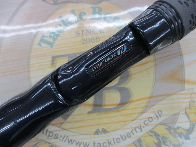 ブラックレーベル SC C69M+ -ST｜＠ベリーネット 日本最大新品中古釣具