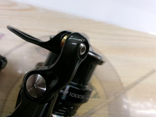 レボ SP BEAST 1000S