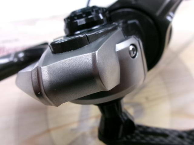 レボ SP BEAST 1000S