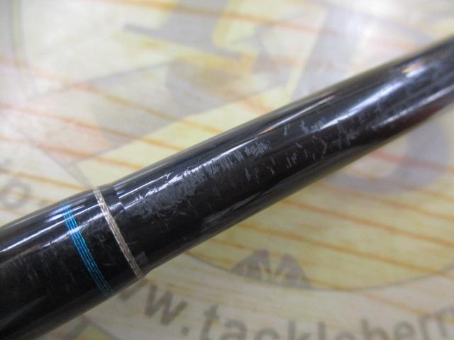 ノーザンブルー583SSエボリューション