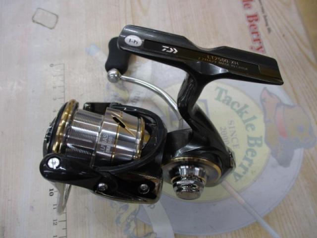 20ルビアス LT2500-XH