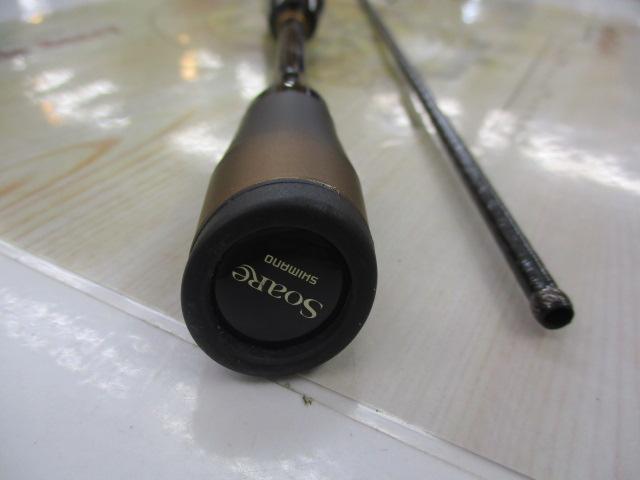 20ソアレエクスチューン S58SUL-S
