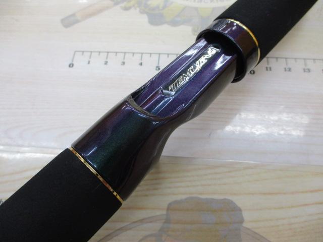 タムタム出品　大師巻き テムジン TMJC-68H(EVA)｜＠ベリーネット 日本最大新品中古釣具WEBショップ