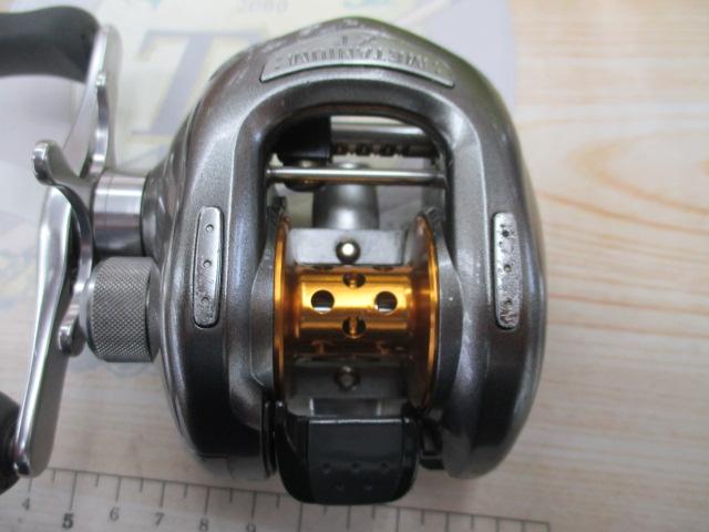 05メタニウムXT LH｜＠ベリーネット 日本最大新品中古釣具WEBショップ