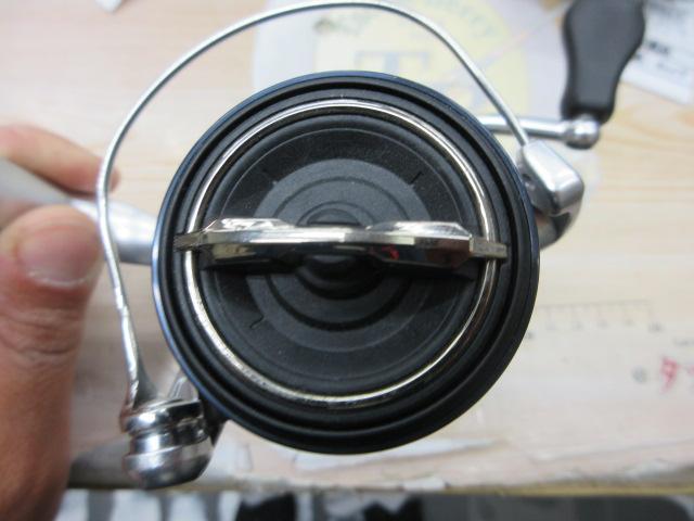 19ストラディック 2500S