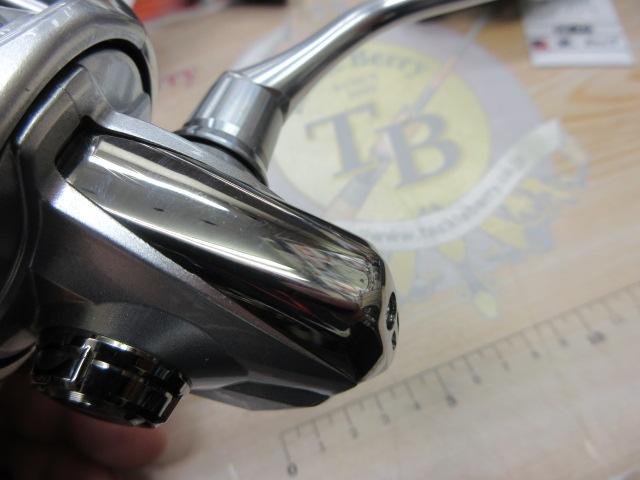 19ストラディック 2500S