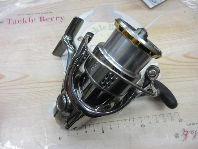 18ステラ 3000MHG｜＠ベリーネット 日本最大新品中古釣具WEBショップ