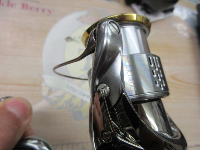 18ステラ 3000MHG｜＠ベリーネット 日本最大新品中古釣具WEBショップ