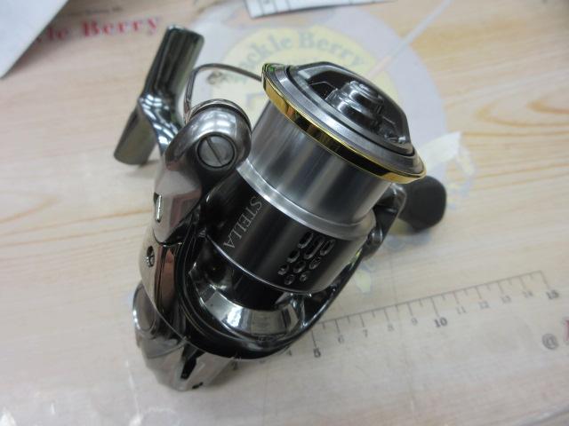 18ステラ C2500SHG｜＠ベリーネット 日本最大新品中古釣具WEBショップ