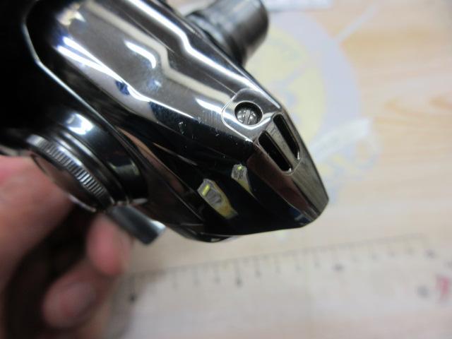 18ステラ C2500SHG