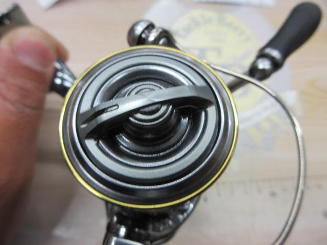 18ステラ C2500SHG