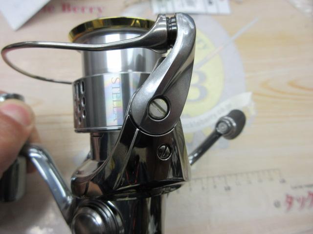 18ステラ C2500SHG｜＠ベリーネット 日本最大新品中古釣具WEBショップ