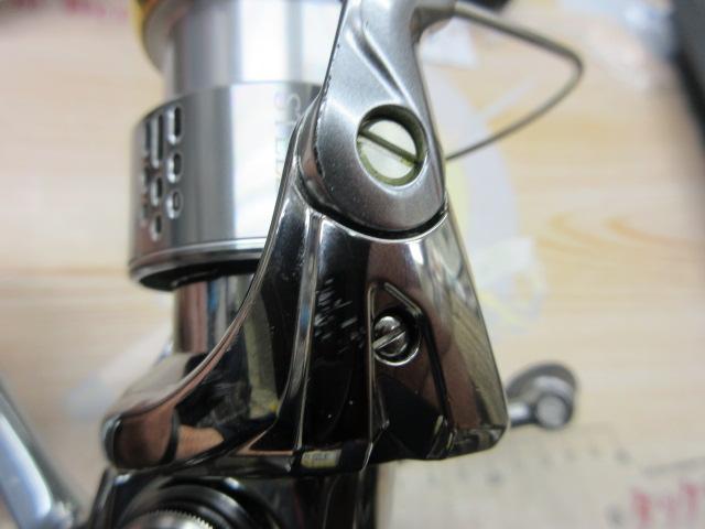 18ステラ C2500SHG