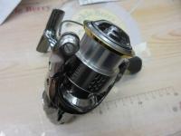 18ステラ C2500SHG