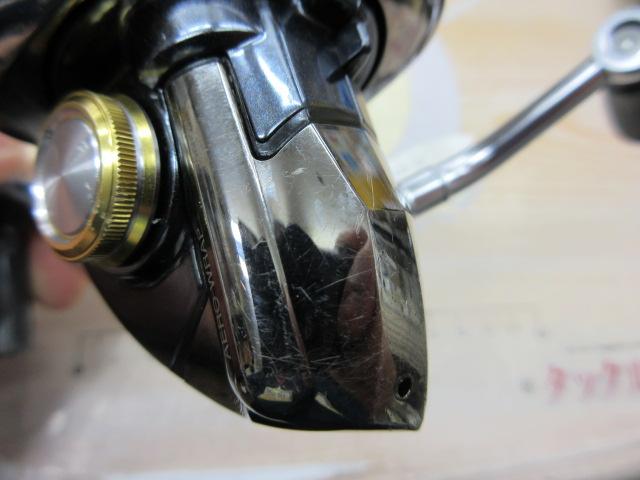 10ステラ 2500S｜＠ベリーネット 日本最大新品中古釣具WEBショップ