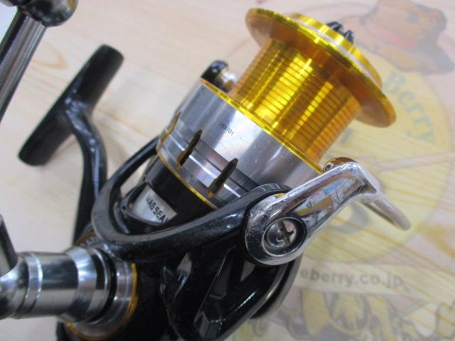 16ブラスト 3500H｜＠ベリーネット 日本最大新品中古釣具WEBショップ