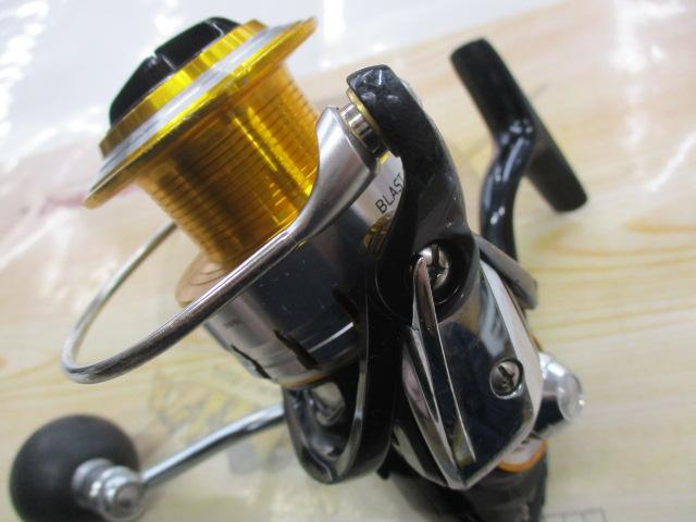 16ブラスト 3500H｜＠ベリーネット 日本最大新品中古釣具WEBショップ