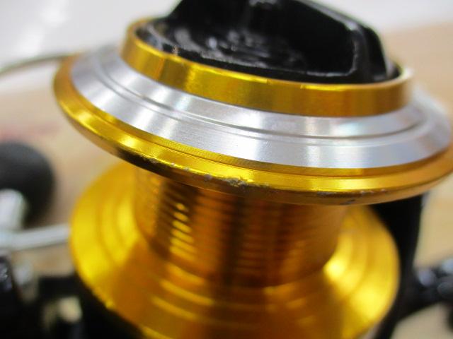 16ブラスト 3500H｜＠ベリーネット 日本最大新品中古釣具WEBショップ