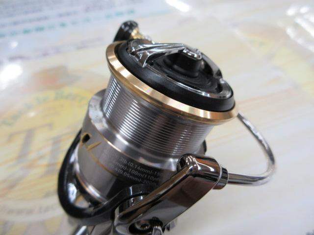 20ルビアス FC LT2000S-XH｜＠ベリーネット 日本最大新品中古釣具WEB