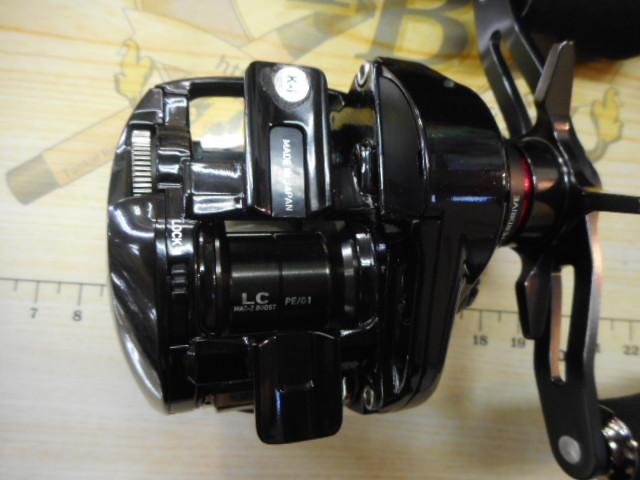 25HRF TW 100XHL PEスペシャル｜＠ベリーネット 日本最大新品中古釣具