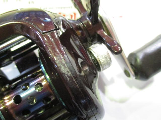 00スコーピオン 1000｜＠ベリーネット 日本最大新品中古釣具WEBショップ