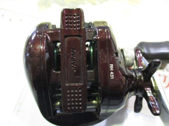 00スコーピオン 1000｜＠ベリーネット 日本最大新品中古釣具WEBショップ