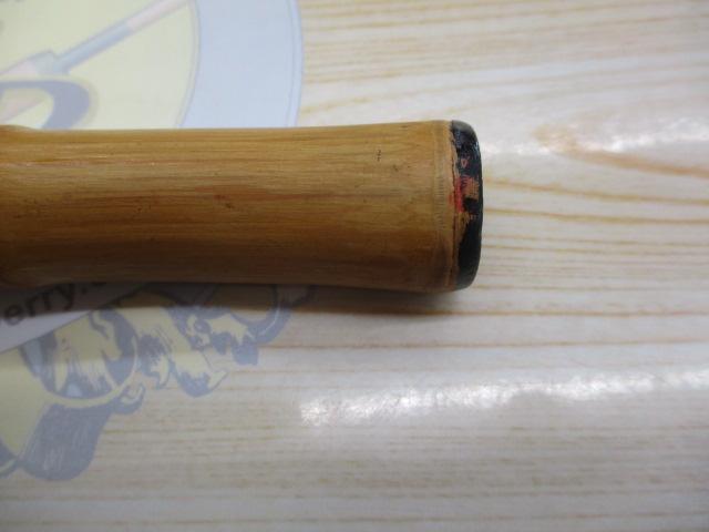 和竿タナゴ竿