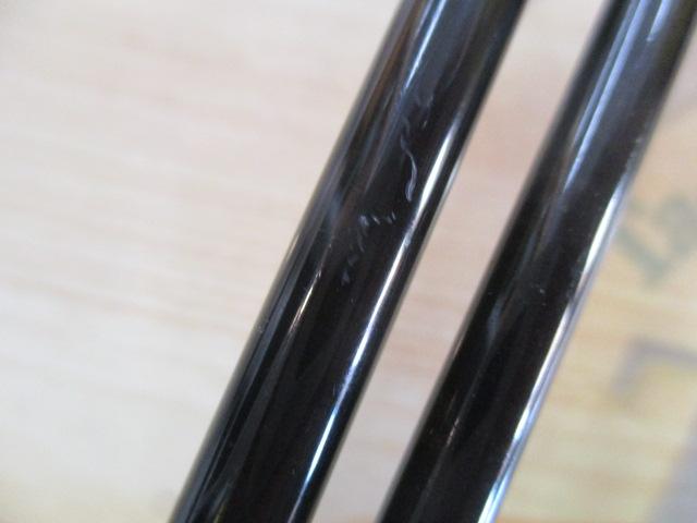 シルバークリークストリームトゥイッチャー 73ML