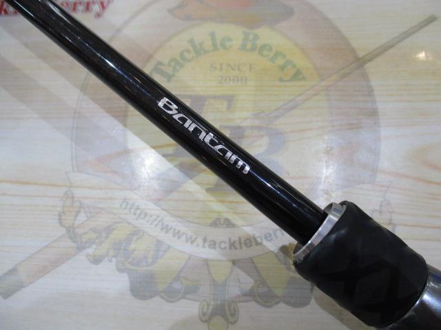 バンタム 170M｜＠ベリーネット 日本最大新品中古釣具WEBショップ