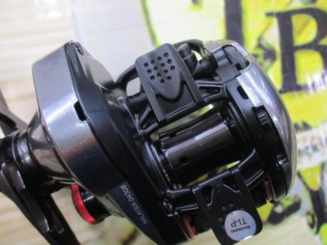21スコーピオンDC 150HG｜＠ベリーネット 日本最大新品中古釣具WEBショップ