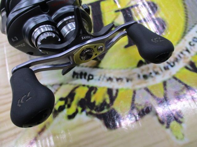 スティーズ A TW 1016H｜＠ベリーネット 日本最大新品中古釣具WEBショップ