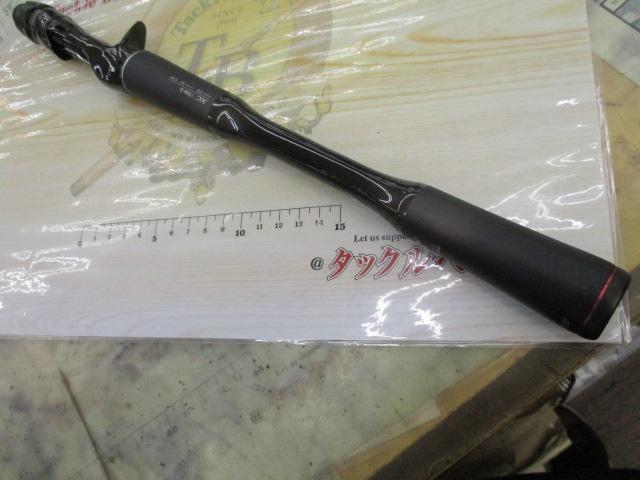 19ポイズングロリアスXC 170M-G｜＠ベリーネット 日本最大新品中古釣具