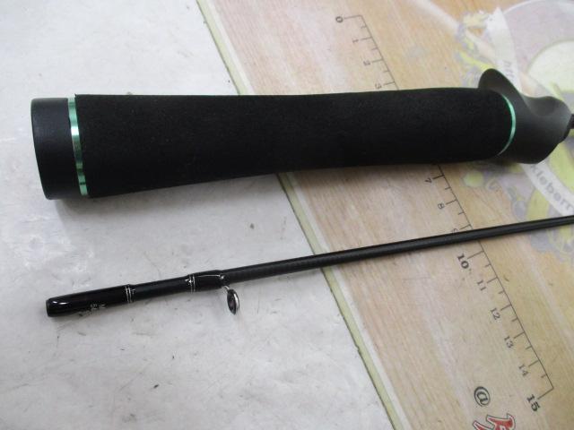 マスビートエクストリーム MEC-562UL