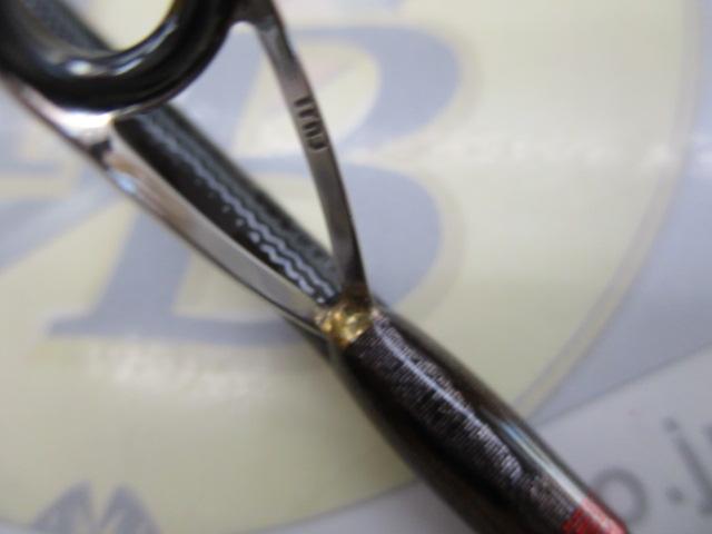 セフィアSSティップエギング S606M-S