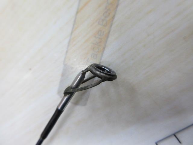 トラウトスティンガー ボロン TSS-72 Ti