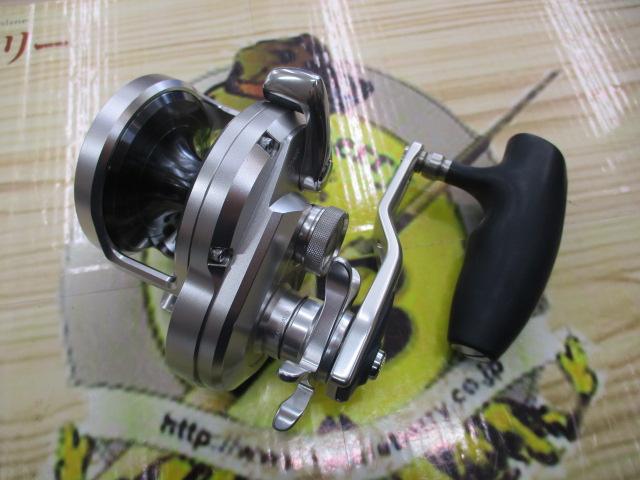 17オシアジガー2001NRHG 17オシアジガー 2001NRHG｜＠ベリーネット 日本最大新品中古釣具WEB