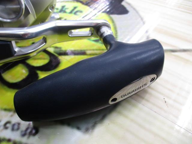 17オシアジガー 2001NRHG｜＠ベリーネット 日本最大新品中古釣具WEB