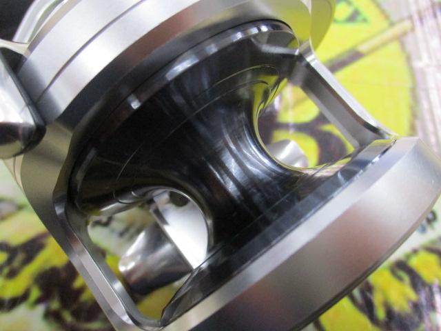17オシアジガー 2001NRHG｜＠ベリーネット 日本最大新品中古釣具WEB