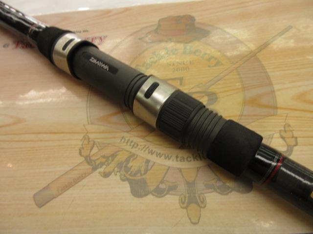 リバティクラブ磯風 3-45遠投・K｜＠ベリーネット 日本最大新品中古