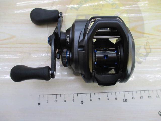 リール 19SLXMGL71hg 19SLX MGL 71HG｜＠ベリーネット 日本最大新品中古釣具WEBショップ