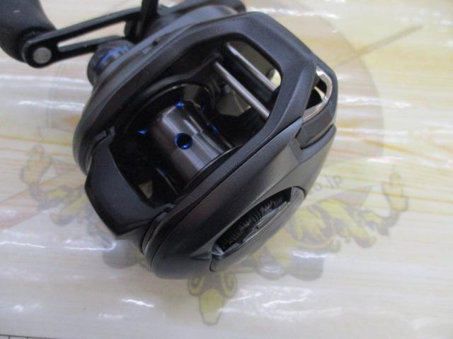 19SLX MGL 71HG｜＠ベリーネット 日本最大新品中古釣具WEBショップ